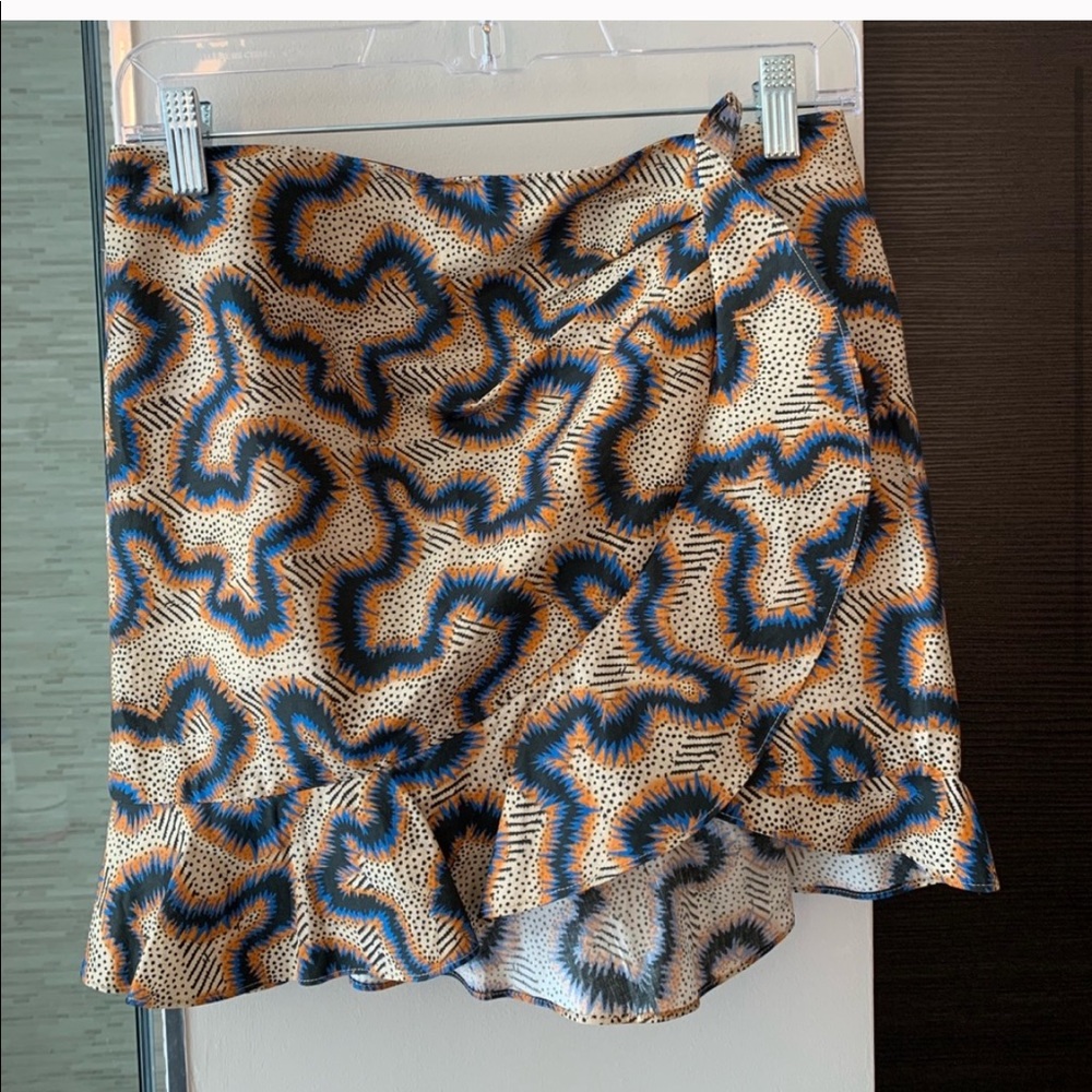 Isabel marant 36 skirt